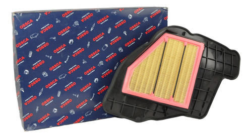 Filtro Aire Derecho Bmw X6 E71 Xdrive 50i V8 2011 2012 2013