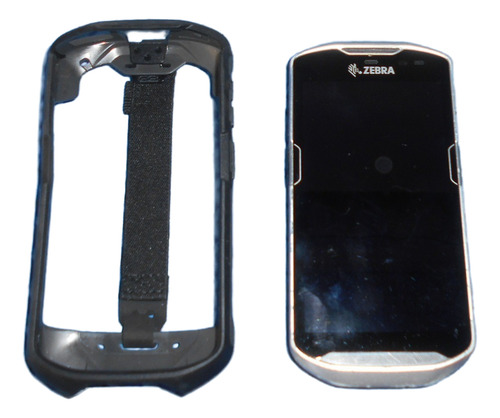 Terminal Zebra Symbol Tc51 Android Oreo (Usado)