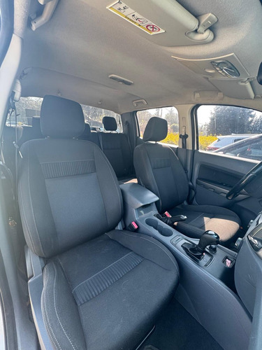 Ford Ranger 3.2 Xlt Diésel Cabina Doble 4x4 At