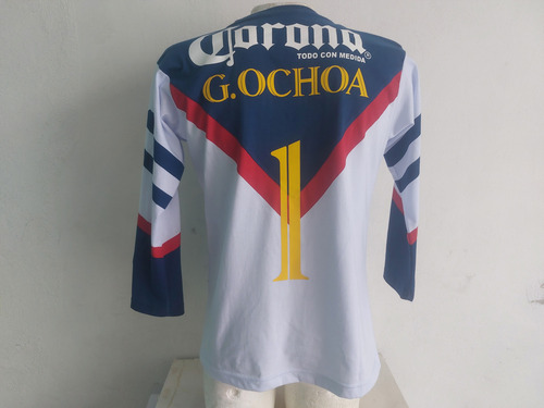 Jersey America Retro Ochoa