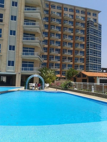 Imagen 11 de 12 de Inmobiliaria Altacasa Vende Excelente Apartamento En Varadero, Tucacas.