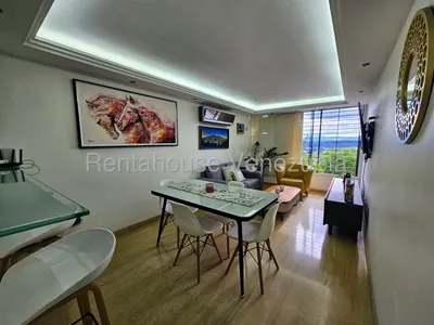 Apartamento en alquiler