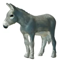 Comprar Figuras De Animales De Granja 1:64, Figuritas De Animales,