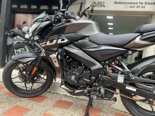 Pulsar Ns 200 Fi Std 2024 !retomamos Tu Usada!