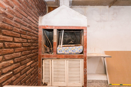Venta Ph 3 Ambientes Con Patio Lanus Este