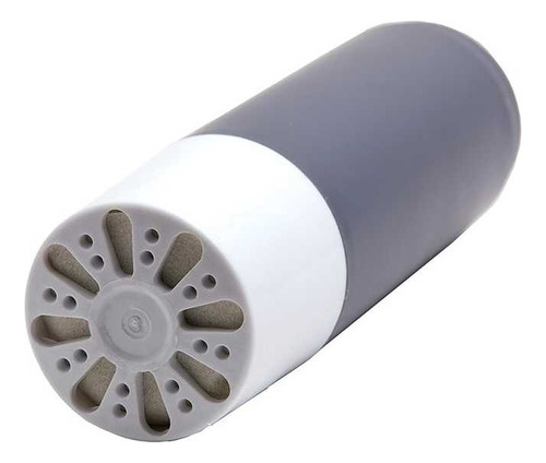 Repuesto De Filtro Purificador De Agua Sobre Mesada As Plus Gris