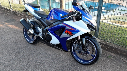 Suzuki Gsx R 1000