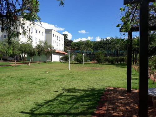 Apartamentos - Ref: V5146