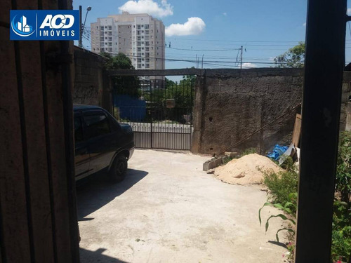 Imagem 10 de 11 de Casa Com 2 Dormitórios À Venda, 80 M² Por R$ 280.000,00 - Vila Nova Bonsucesso - Guarulhos/sp - Ca0355
