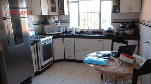 Imagem 7 de 25 de Casa Com 2 Dormitórios À Venda, 118 M² Por R$ 430.000,00 - Jardim Progresso - Franco Da Rocha/sp - Ca0518