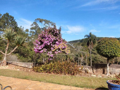 Imagem 10 de 30 de Chácara À Venda, 24200 M² Por R$ 760.000,00 - Chácaras Cangueirinha - Mairinque/sp - Ch0116