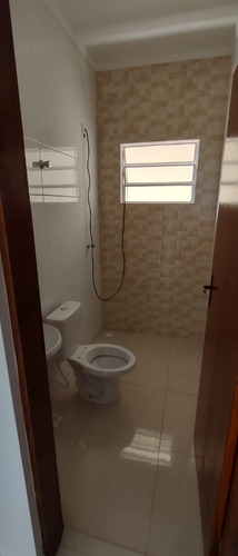 Imagem 11 de 15 de Casa Nova 2 Dorm C/ Piscina
