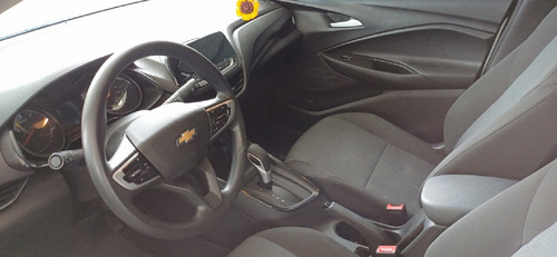 Chevrolet Onix 1.0 Turbo Aut. 5p