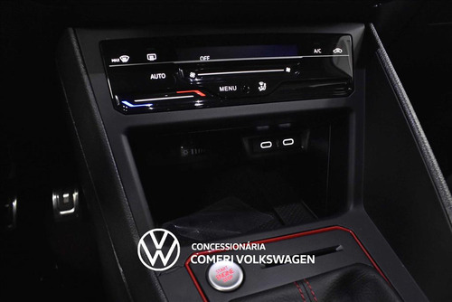 Nivus 1.4 250 Tsi Total Flex Gts Automático