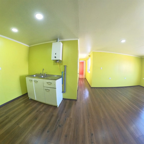 Loft En Arriendo En La Calera