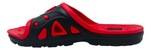 Sandalia Ultraligera Sponch Slide Playero Confort Caballero
