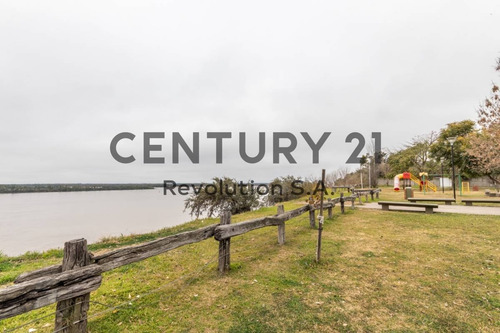 Imagen 6 de 11 de Lote En Venta - Saavedra 2400 - Frente Al Rio
