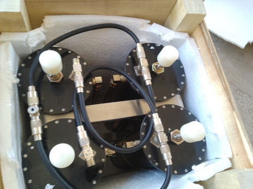Duplexor Vhf Para Repetidora