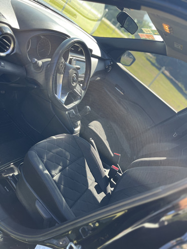 Nissan Kicks 1.6 Advance