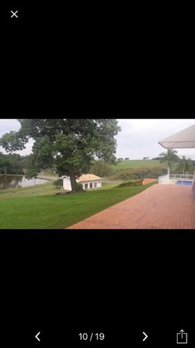 Imagem 7 de 10 de Terreno À Venda, 600 M² Por R$ 260.000 - Parque Da Empresa - Mogi Mirim/sp - Te2375