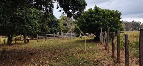 Imagem 14 de 20 de Sítio À Venda, 290400 M² Por R$ 900.000,00 - Zona Rural - Santa Rita Do Passa Quatro/sp - Si0014