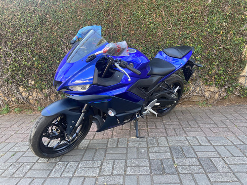 Yzf R3 Abs 2023