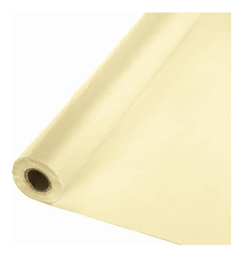 Creative Converting Banquet Roll 40 X 100' 40 X 100 106.7