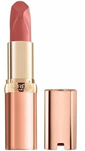 Loreal Paris Cosmetics Maquillaje Labia - g a $2912