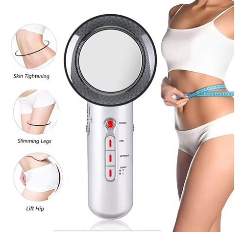 Aparelho De Beleza De Alta Frequência De Estetica Portátil