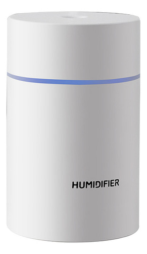 Un Minihumidificador De Escritorio Usb, Humidificador Noctur