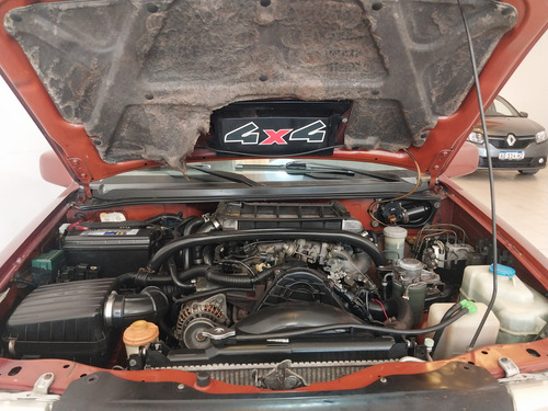 Chevrolet Grand Vitara 2.0
