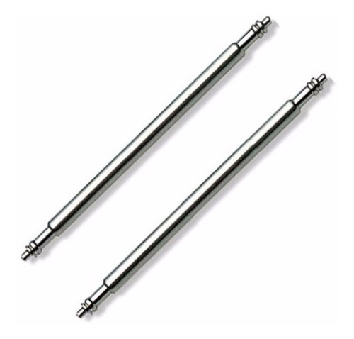 Pulseira Para Relógio Couro Legítimo 18 20 22 24 26mm