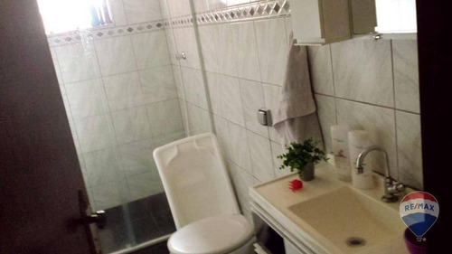 Imagem 8 de 17 de Chácara Residencial À Venda, Parque Da Represa, Paulínia. - Ch0082