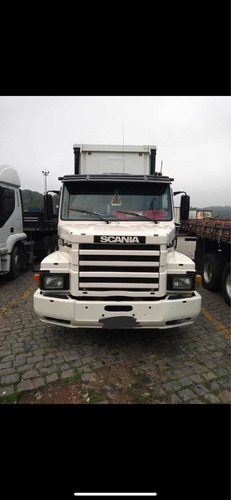 Imagem 1 de 7 de Scania 112/13