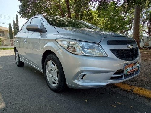 Imagem 18 de 18 de Chevrolet/ Prisma Joy 1.0 - 2017