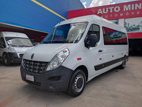 Renault Master 2.3 Executive L3h2 16l 5p