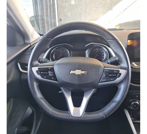 Chevrolet Onix 1.0 TURBO FLEX PLUS LTZ AUTOMÁTICO