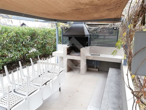 Imagen 12 de 16 de Departamento En Arriendo De 2 Dorm. En Las Condes