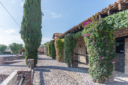 Imagen 28 de 30 de Terreno En Venta Dentro Rancho Exclusivo En San Miguel De Al