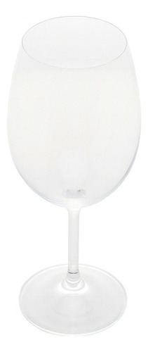 Jg 6 Taça Vinho Cristal Ecologico Deguste Sommelier 450ml