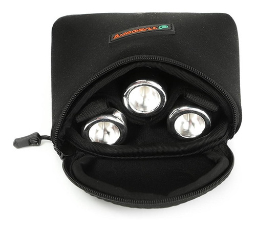 Bolsa De Almacenamiento Bolsa Estuche Para 3 Trombones