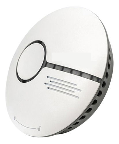 Detector De Humo Wifi Sensor De Alarma De Fuego Inteligente
