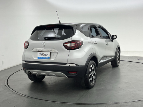 Renault Captur 2.0 Intens At