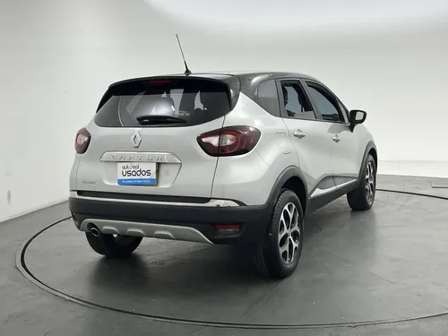 Renault Captur 2.0 Intens At
