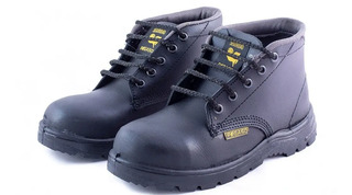 Zapato De Seguridad Marca Pegaso | MercadoLibre 📦
