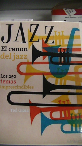 El Canon Del Jazz
