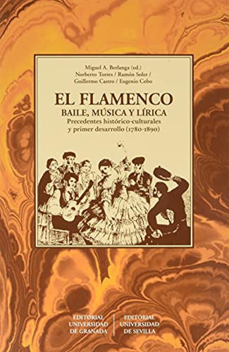 El Flamenco - Vv Aa 
