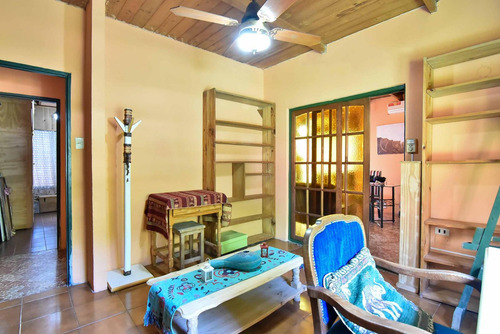 Venta Casa Barrio Las Malvinas General Rodriguez