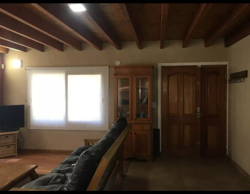 Cabaña Bariloche Alquiler Temporario Para 6/7 Personas