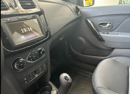 Renault Sandero Stepway 1.6 16v Intense